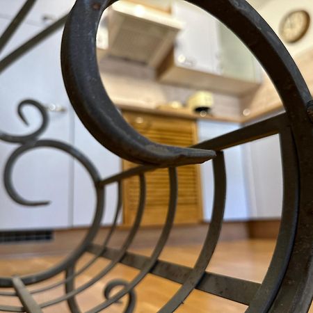 Apartament Harz-Bleibe Wernigerode Zewnętrze zdjęcie