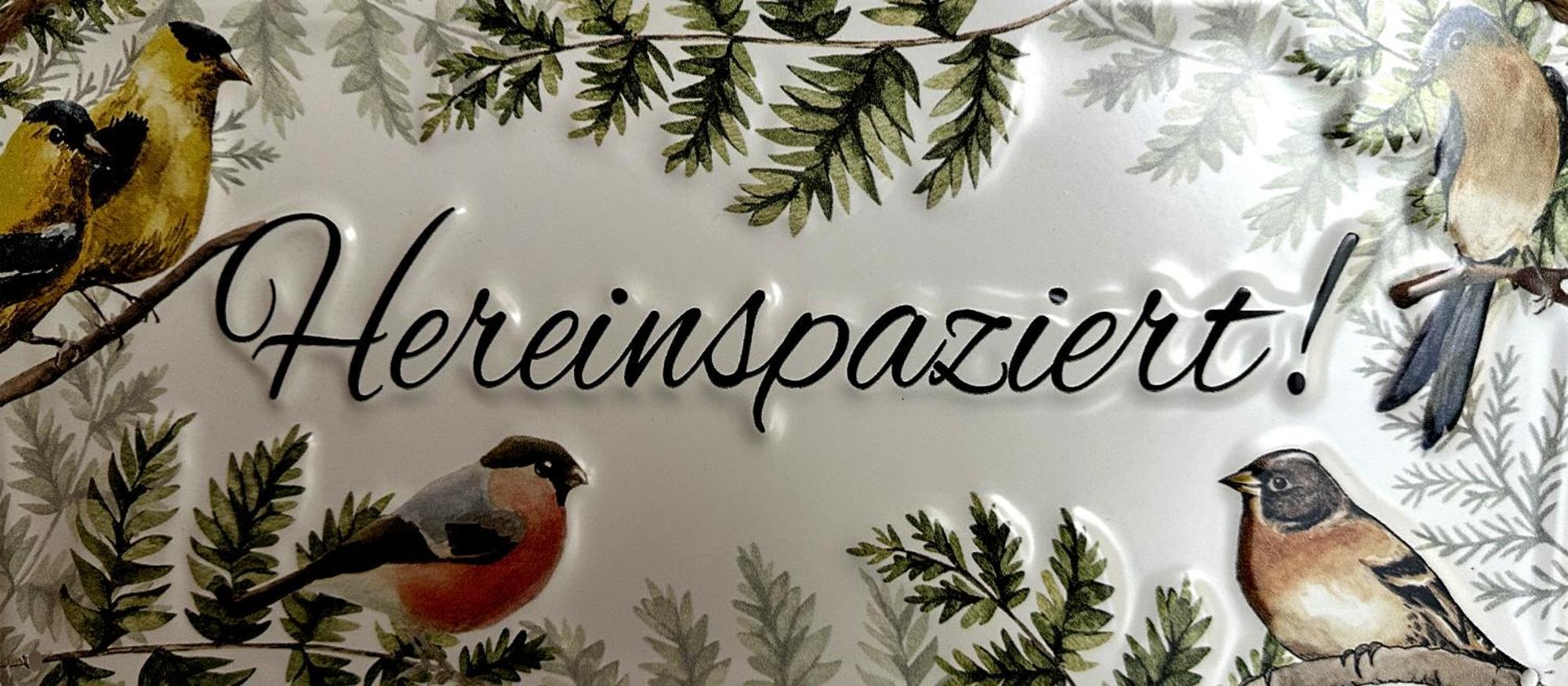 Apartament Harz-Bleibe Wernigerode Zewnętrze zdjęcie