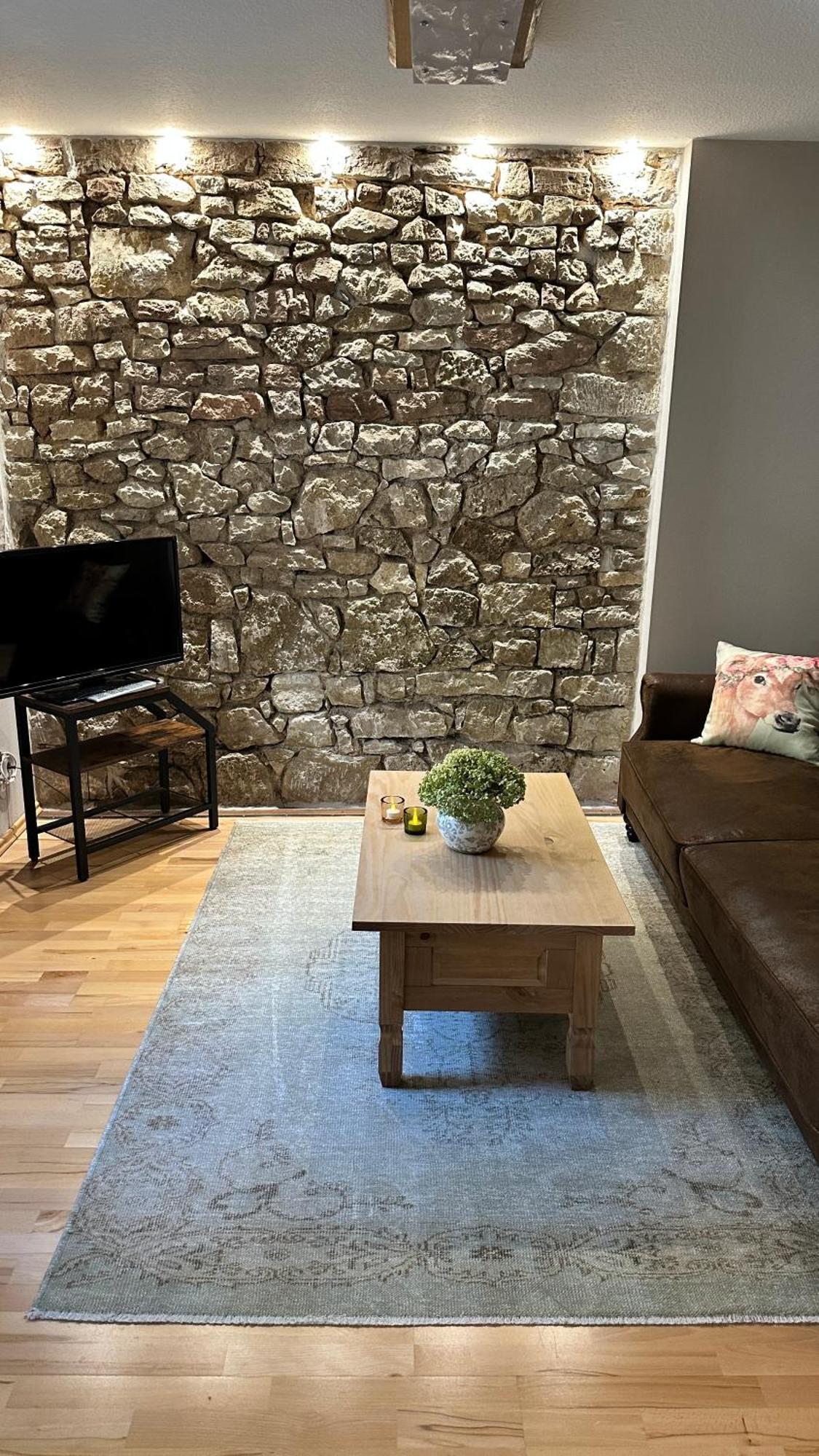 Apartament Harz-Bleibe Wernigerode Zewnętrze zdjęcie