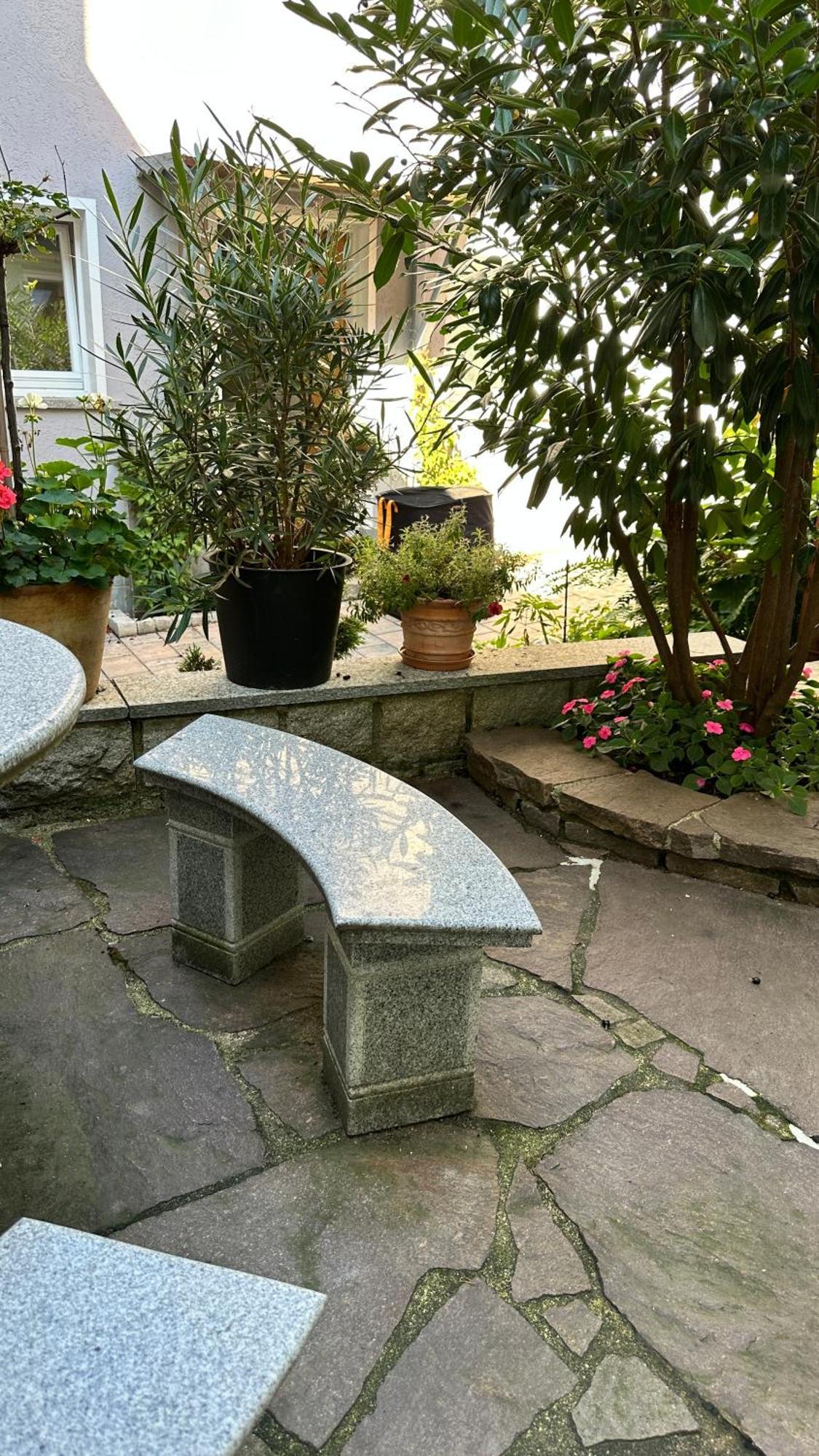 Apartament Harz-Bleibe Wernigerode Zewnętrze zdjęcie