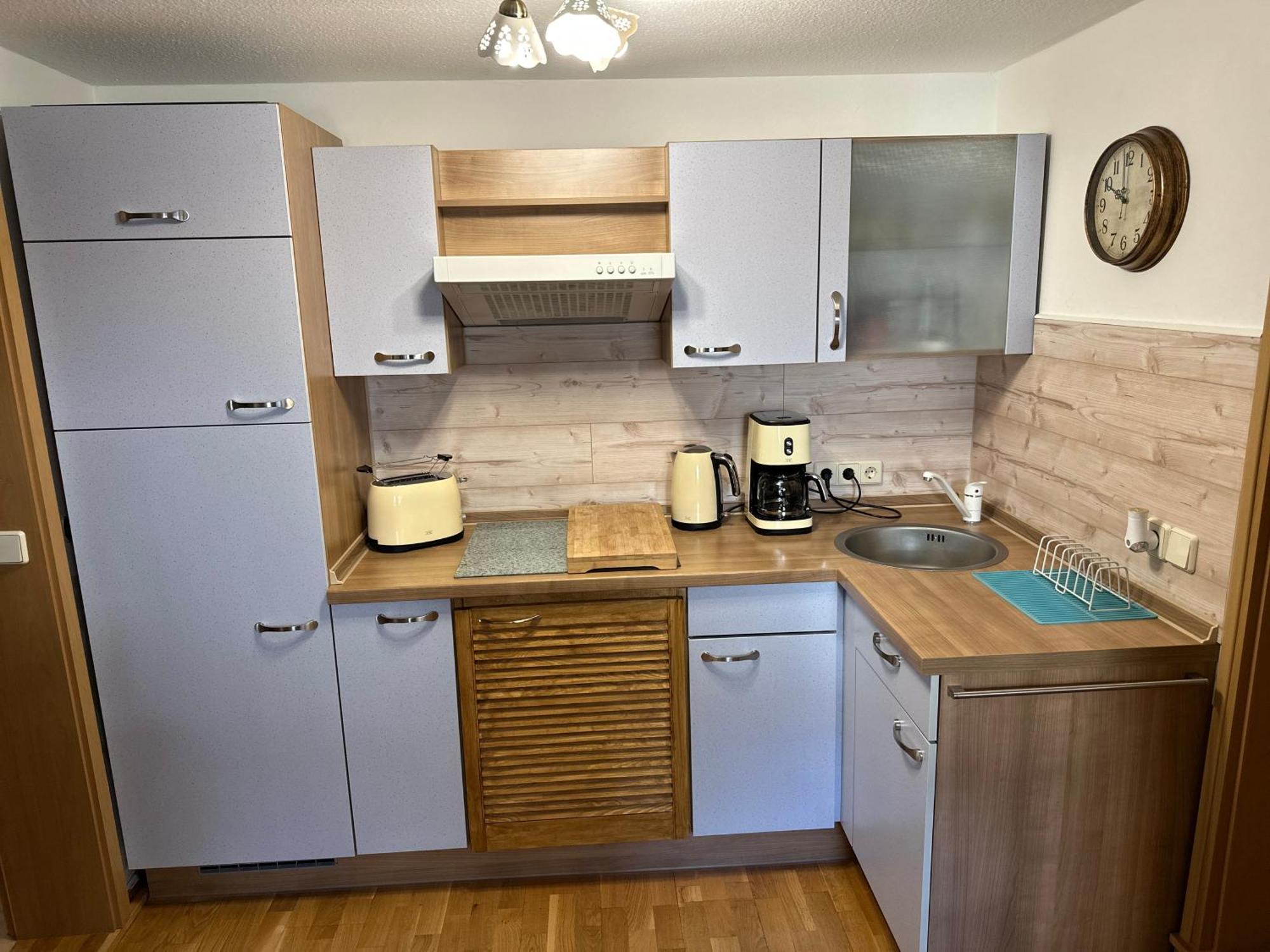 Apartament Harz-Bleibe Wernigerode Zewnętrze zdjęcie
