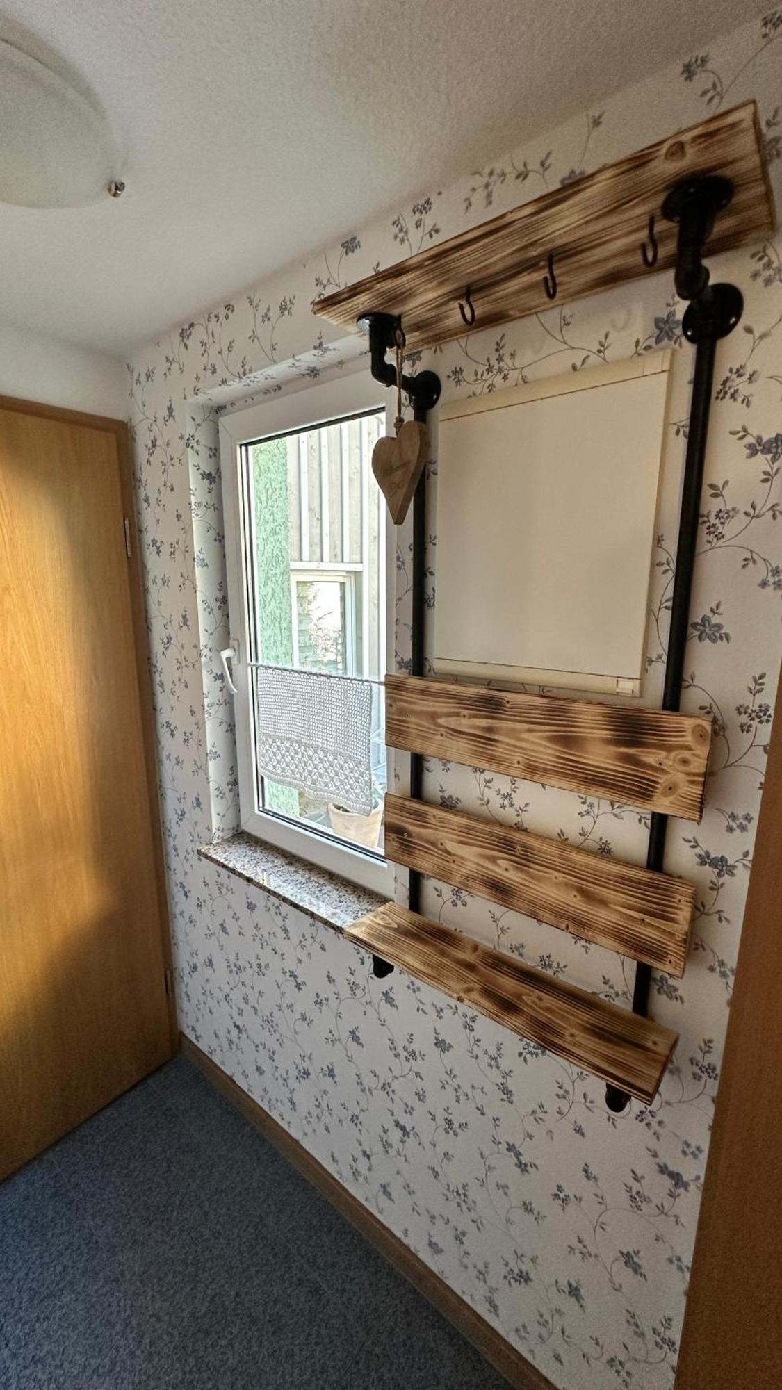Apartament Harz-Bleibe Wernigerode Zewnętrze zdjęcie