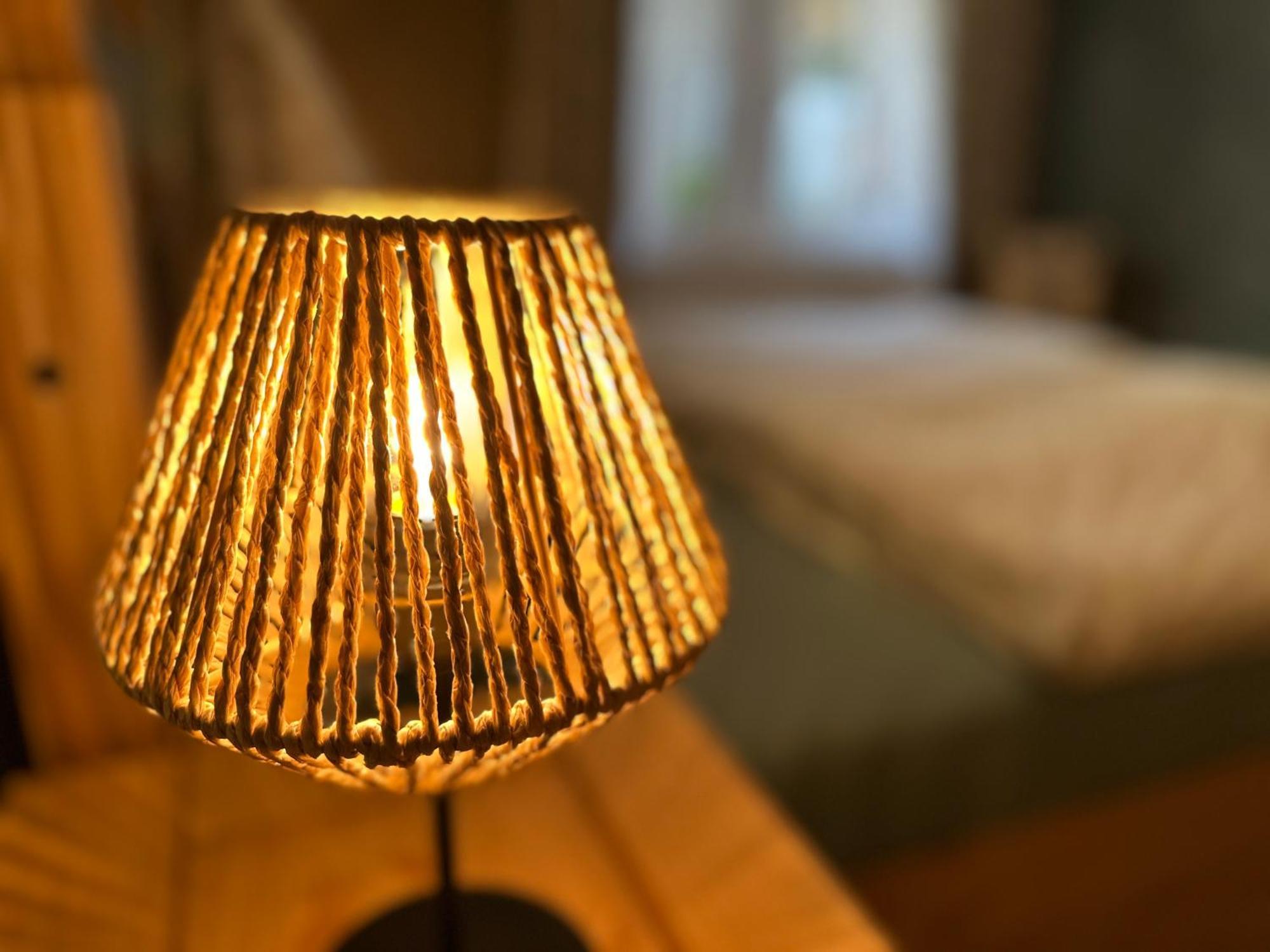 Apartament Harz-Bleibe Wernigerode Zewnętrze zdjęcie